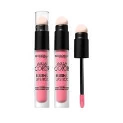 Clearance Easy Color Lip&Cheek Coloretes