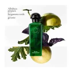 Outlet HERMÈS Eau De Basilique Pourpre