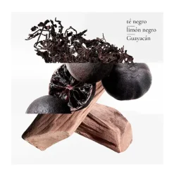 Eau De Citron Noir*HERMÈS