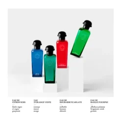 Eau De Citron Noir*HERMÈS