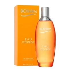 Eau D'energie*BIOTHERM Best