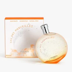 Outlet HERMÈS Eau Des Merveilles