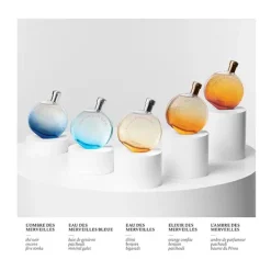 Outlet HERMÈS Eau Des Merveilles