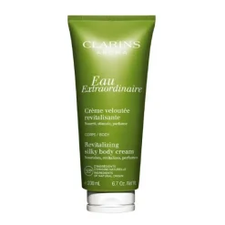 Eau Extraordinaire Crème Veloutée Revitalisante*CLARINS Clearance