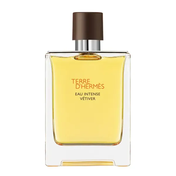 Eau Intense Vétiver*HERMÈS Best