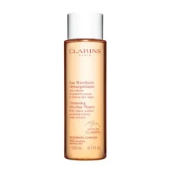 Eau Micellaire Démaquillante*CLARINS Online