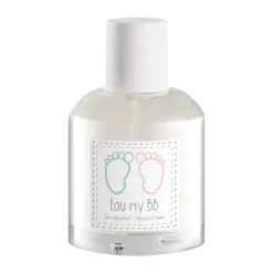 Outlet Sin Alcohol Perfumes Infantiles