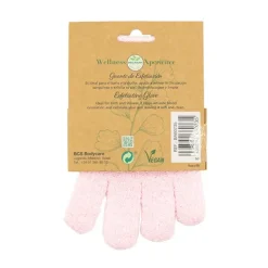 Hot BCS BODY CARE Eco Line Guante De Exfoliacion