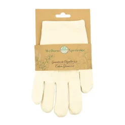 Sale BCS BODY CARE Eco Line Guantes De Algodon