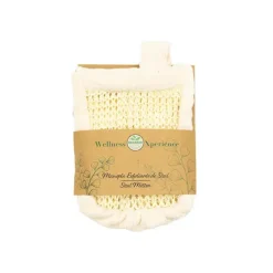 Best BCS BODY CARE Eco Line Manopla Sisal