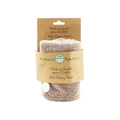 BCS BODY CARE Eco Line Toalla Secado