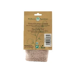 BCS BODY CARE Eco Line Toalla Secado