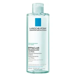 Effaclar Agua Micelar*LA ROCHE POSAY Clearance