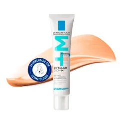 Clearance LA ROCHE POSAY Effaclar Duo+ Unifant