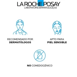 Effaclar Gel purificante Micro-exfoliante*LA ROCHE POSAY Hot