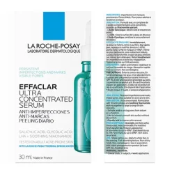 Effaclar Serum*LA ROCHE POSAY