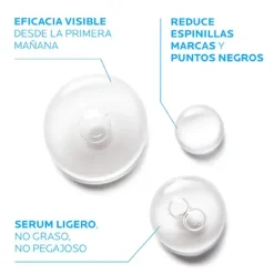 Effaclar Serum*LA ROCHE POSAY