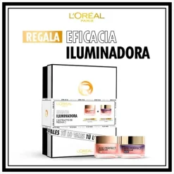 Eficacia Iluminadora*L'OREAL PARIS Discount