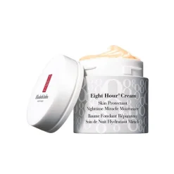 Best Eight Hour Cream Night Time Miracle Moisturizer Nutritiva