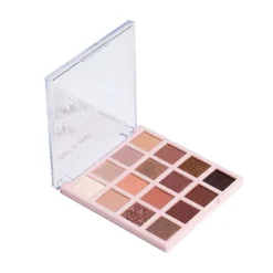 Hot E.L Always Blushin' Palette Sombras De Ojos