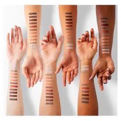 E.L Always Naked Palette*WET n WILD