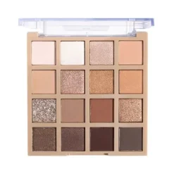 E.L Always Naked Palette*WET n WILD