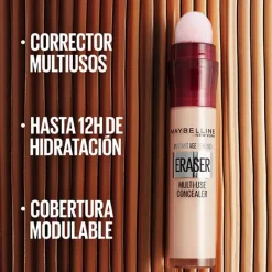 Outlet El Borrador Correctores De Maquillaje