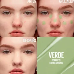 El Borrador*MAYBELLINE NEW YORK Outlet