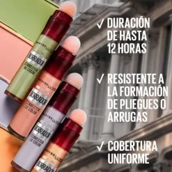 El Borrador*MAYBELLINE NEW YORK Outlet