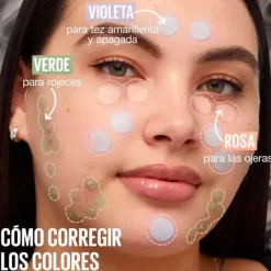 El Borrador*MAYBELLINE NEW YORK Outlet