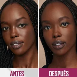 El Borrador*MAYBELLINE NEW YORK Outlet