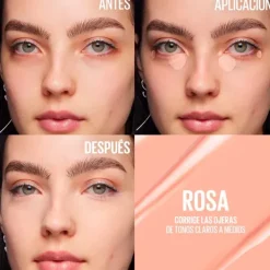 El Borrador*MAYBELLINE NEW YORK Outlet