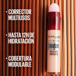 El Borrador*MAYBELLINE NEW YORK Outlet