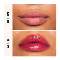 Sale E.L Lip Glaze Gloss De Labios