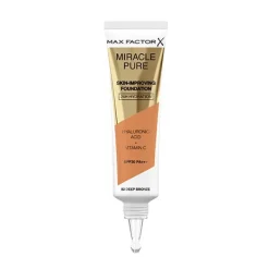 E.L. Miracle Pure Foundation*MAX FACTOR Clearance