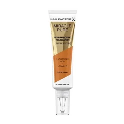 E.L. Miracle Pure Foundation*MAX FACTOR Clearance