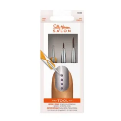Best E.L. Nail Art Tool Kit Lacas Y Esmaltes Uñas