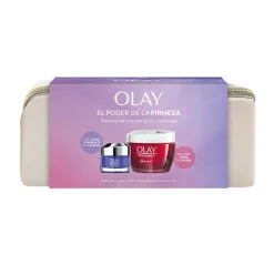 El Poder De La Firmeza*OLAY
