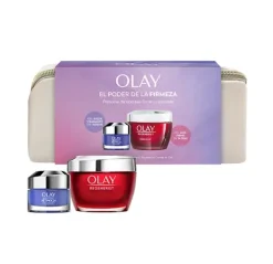 El Poder De La Firmeza*OLAY
