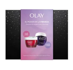 El Poder De La Firmeza*OLAY Best