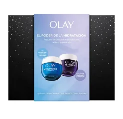 El Poder De La Hidratación*OLAY Best