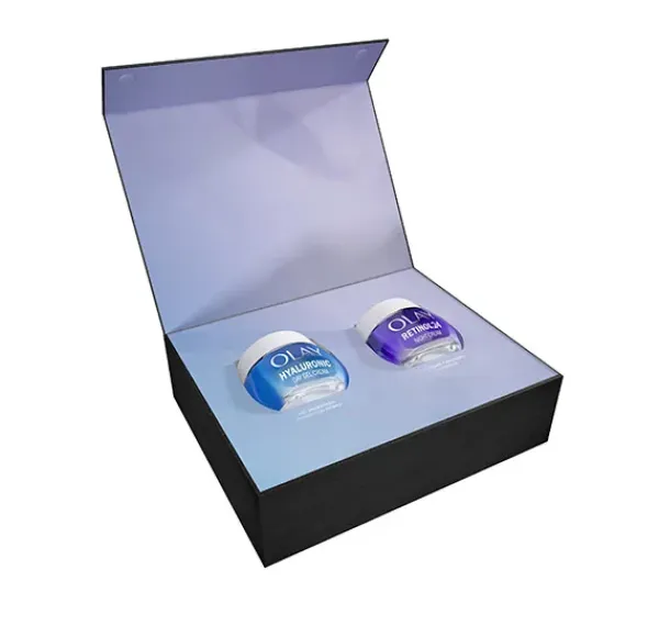 El Poder De La Hidratación*OLAY Best