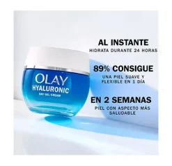 El Poder De La Hidratación*OLAY Best
