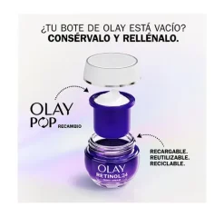 El Poder De La Hidratación*OLAY Best