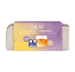 El Poder De La Luminosidad*OLAY Clearance