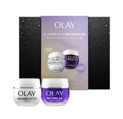 El Poder De La Restauración*OLAY Outlet