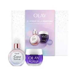 El Poder De La Suavidad*OLAY Sale