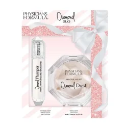 E.L Set Mineral Wear Diamond*PHYSICIANS FORMULA Online