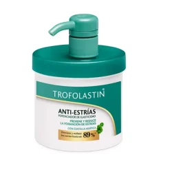Elasticity Anti-Estrias*TROFOLASTIN Outlet