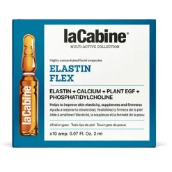 Elastin Flex*LACABINE Hot